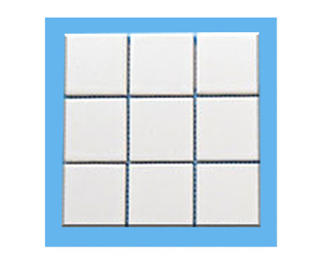 SUB MATTONELLA CERAMICA LUCIDA 97x97x5 DT01