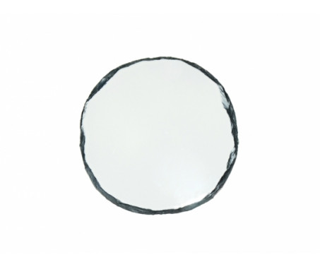 SUB PIETRA ARDESIA CON PIEDINI TONDA PAT015 DIAM.15 PAT015