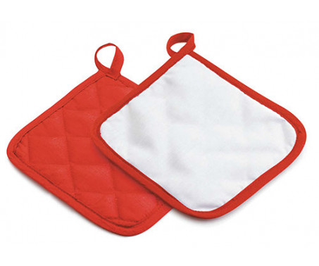 SUB PRESINA POT Bianco/Rosso