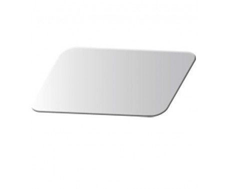 SUB FOGLIO A4 6 MAGNETI in Cartone QUADRATO 96x96 mm