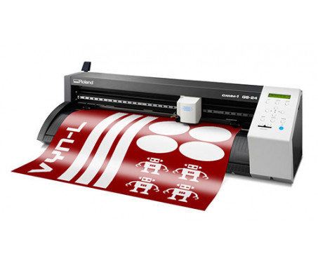 SUB PLOTTER ROLAND PER INTAGLIO