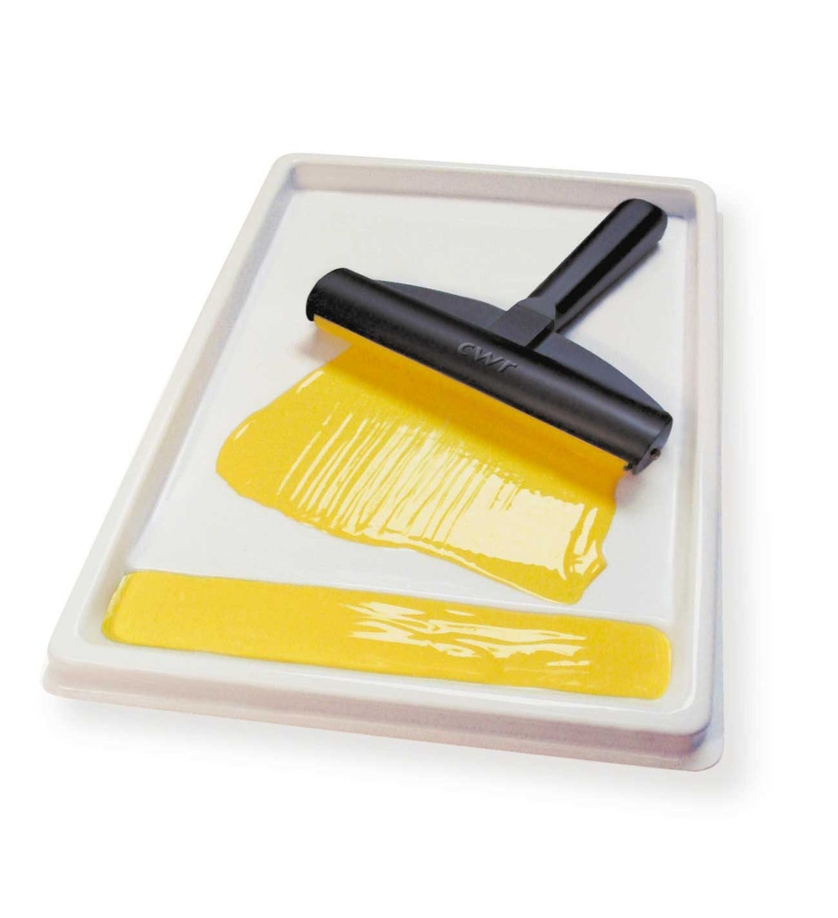 TAVOLOZZA PER RULLI CM.22X32 (min.ord.3 o multipli)