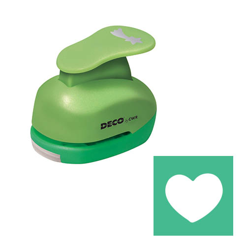 FUSTELLA MM.25 - CUORE