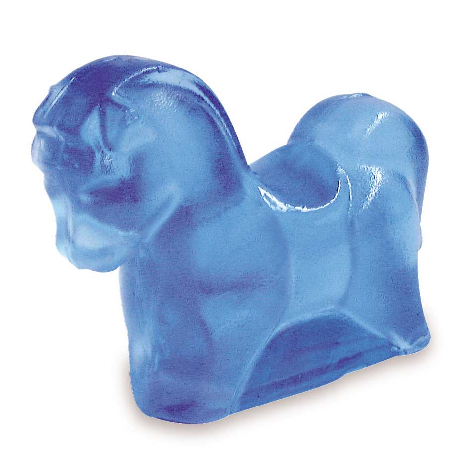 STAMPO SAPONE TRIDIMENSIONALE  - CAVALLO