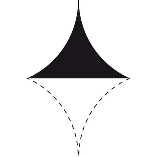 FUSTELLA TAGLIA E PIEGA - DIAMANTE