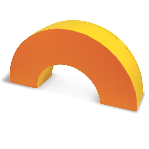 NUVOLA - MEZZA RUOTA CM.120X30