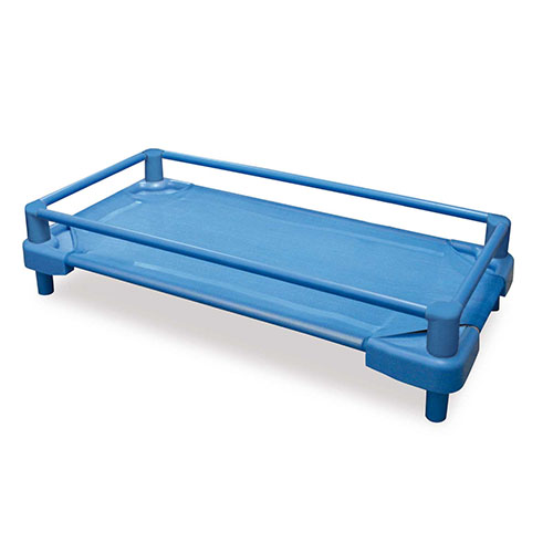 BRANDINA BABY PISOLO CON SPONDE (min.ord.4 o multipli)