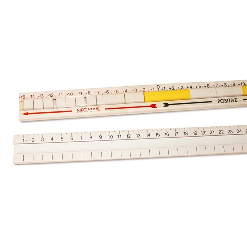RIGHELLO PER OPERAZIONI CM.30