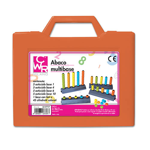 VALIGETTA ABACO MULTIBASE
