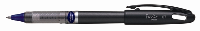 Penna ROLLER ENERGEL TRADIO 07 NERO BLACK