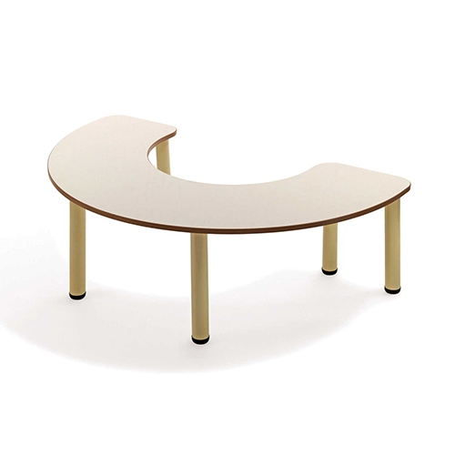 TAVOLO PAPPA CM.150X84,5 - H.53
