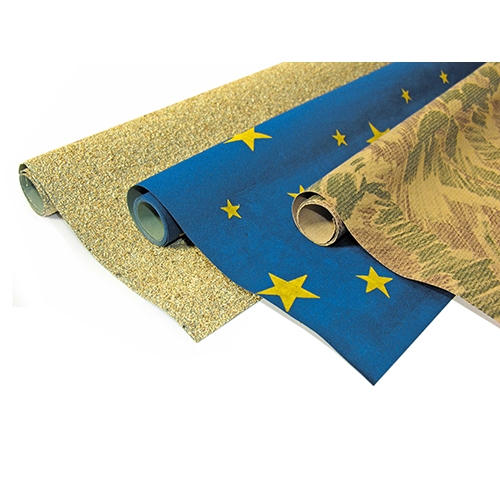 CARTE PER PRESEPE - CONFEZIONE "TRIS"
