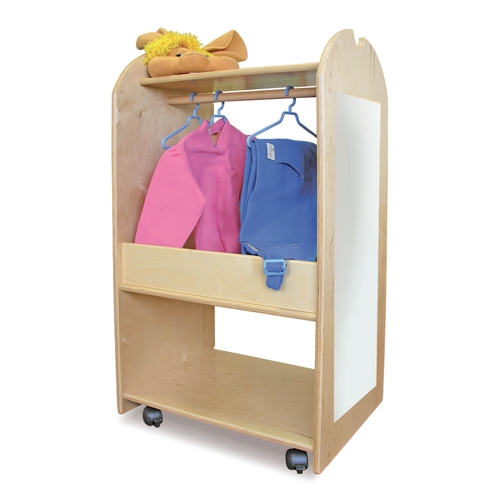 MOBILE DEI TRAVESTIMENTI IN MDF -CM. 65x50x112H.