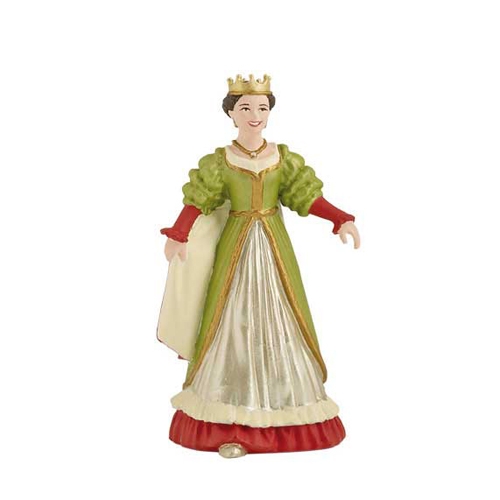 PERSONAGGI: REGINA