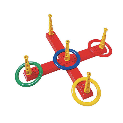 GIOCO ANELLI