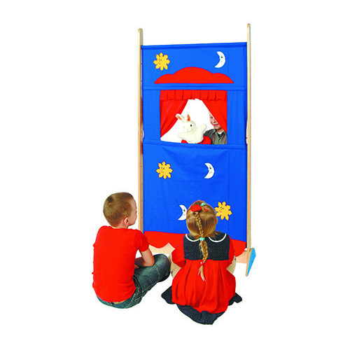 TEATRINO LEGNO CM.87X168 H
