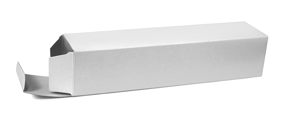SCATOLA MM.220X50X50H (min.ord.50 o multipli)