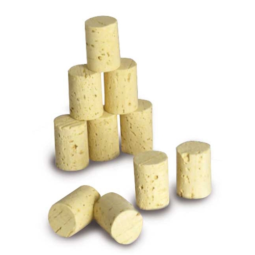 TAPPI SUGHERO - BUSTA 50 PZ.