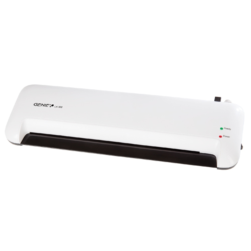 PLASTIFICATRICE A3