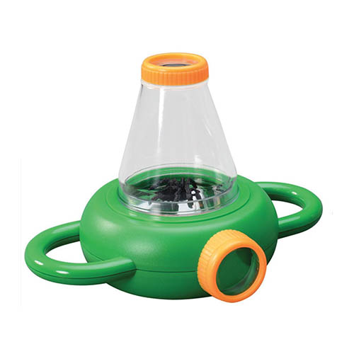 LENTE BUG VIEWER - DOPPIO VISORE