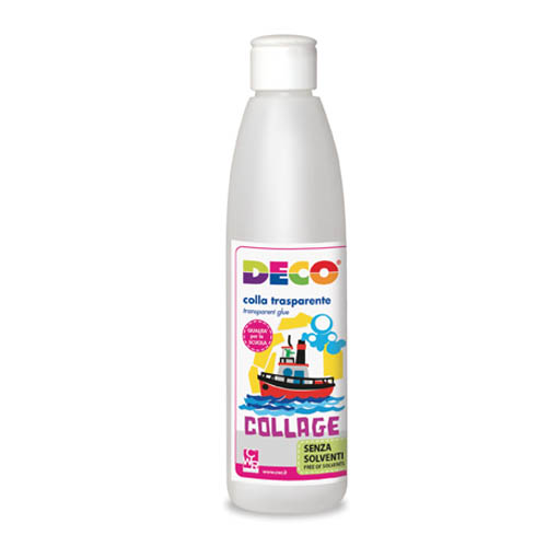 COLLA COLLAGE GR.250 (min.ord.6 o multipli)