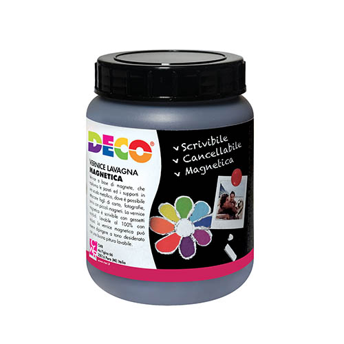 VERNICE LAVAGNA MAGNETICA GR.500 (min.ord.3 o multipli)