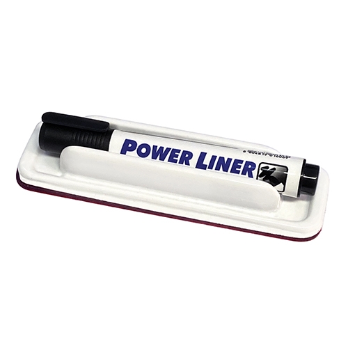 CANCELLINO MAGNETICO CM. 4,5X15 + MARKER