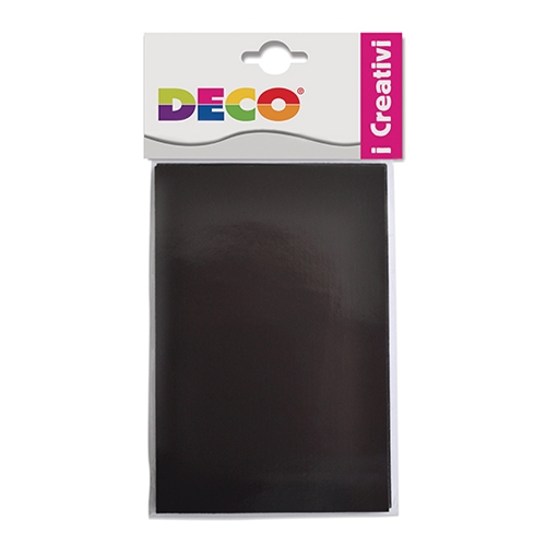 FOGLIO MAGNETICO CM. 10X15 - SET PZ. 10