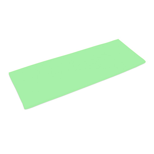 MATERASSINO PER PANCA ART. 13027 - VERDE MENTA