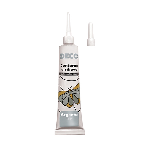 FINTO PIOMBO ARGENTO (min.ord.6 o multipli)