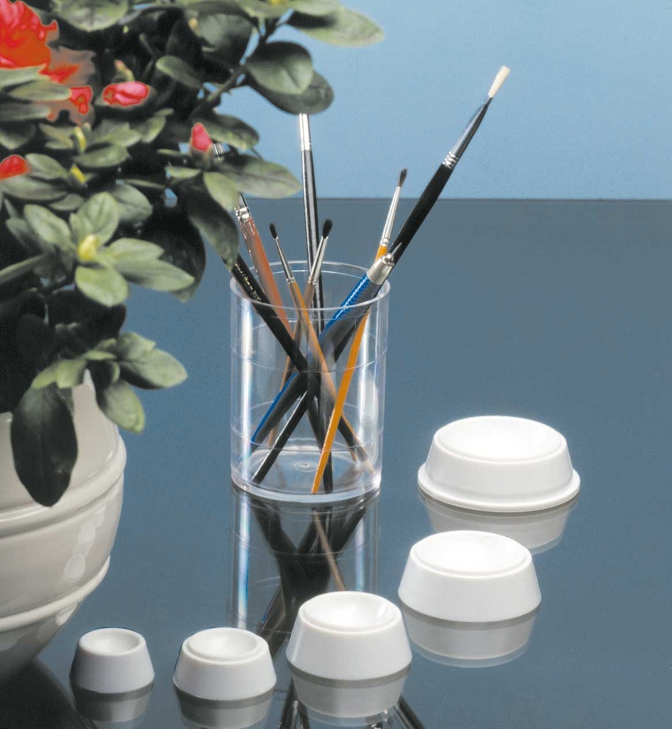 CIOTOLE PIRAMIDE - SET 5 PZ.
