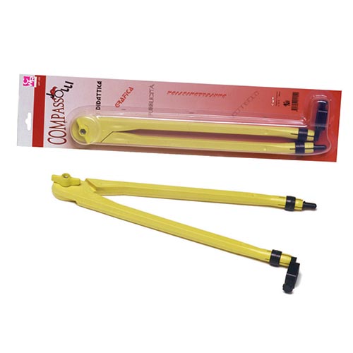 COMPASSO PER LAVAGNA JOLLY CM. 50
