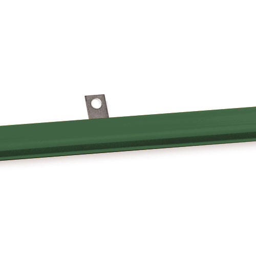PORTAPOSTER CM. 70 VERDE (min.ord.50 o multipli)