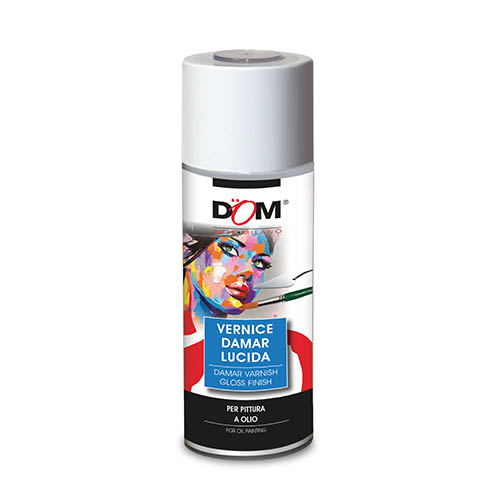FINALE DAMAR - BOMBOLA ML.400 (min.ord.6 o multipli)