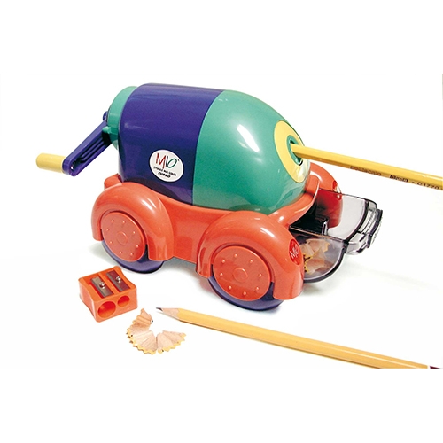 TEMPERAMATITE  A MANOVELLA - MIO TURBO