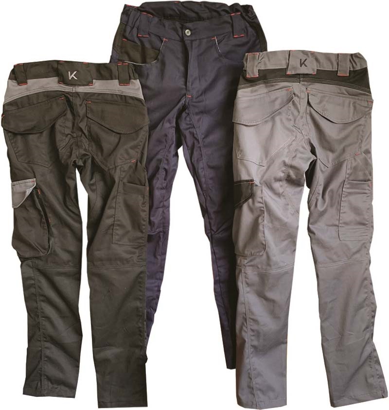 PANTALONE K SERIES ( dalla S alla 3XL )
