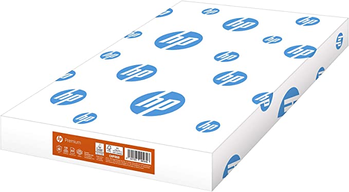 Carta Fotocopie HP A3 GR.80 FG.500 Colorlok