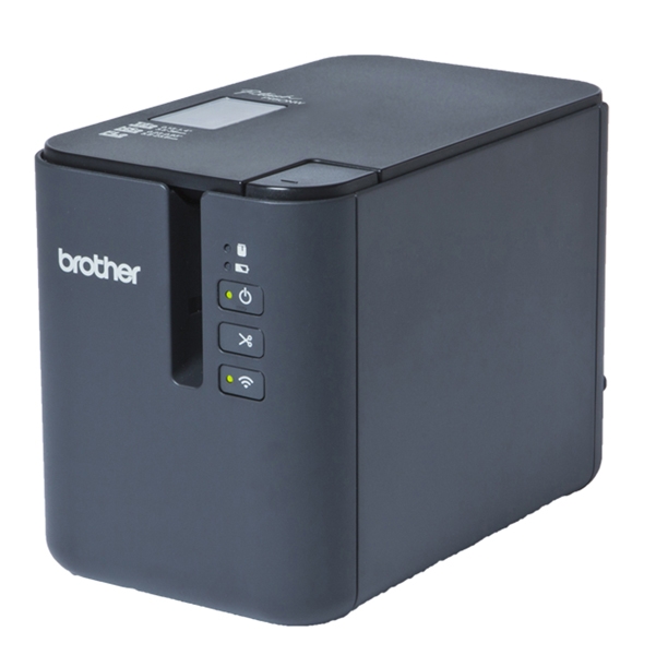 ETICHETTATRICE P-TOUCH PTP900 WIFI