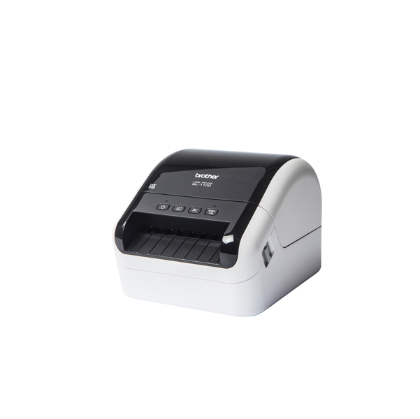 STAMPANTE PER ETICHETTE DI GRANDI FORMAT I QL-1100