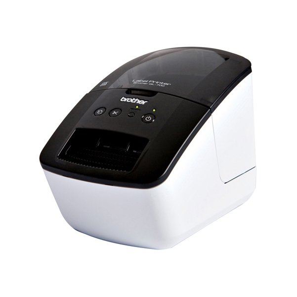ETICHETTATRICE A STAMPANTE PROFESSIONALE QL-700