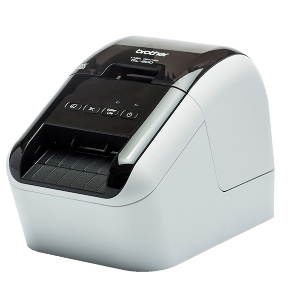 ETICHETTATRICE STAMPANTE PROFESSIONALE Q L-800