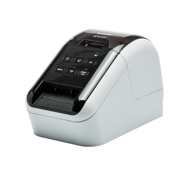 ETICHETTATRICE STAMPANTE PROFESSIONALE Q L-810W