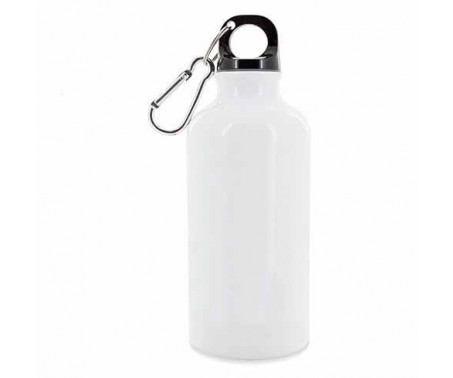 SUB BORRACCIA SUBLIMATICA ALLUMINIO 400ML.