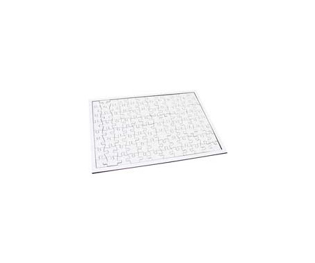 SUB Puzzle in Cartone Rettangolare 200x285 192 tessere