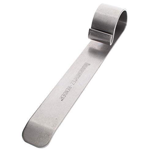 SUB PIEGATRICE E-Z x BRACCIALETTI ALLUMINIO IN ARGENTO 4656
