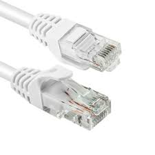 CAVO RETE CAT6 DA 3 METRI