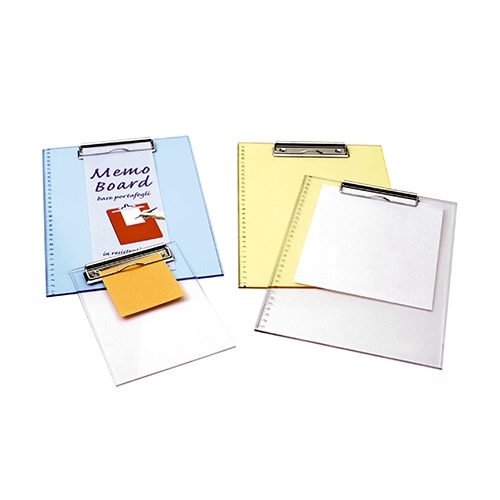 BASE "MEMO BOARD" CM.23X32 (min.ord.9 o multipli)