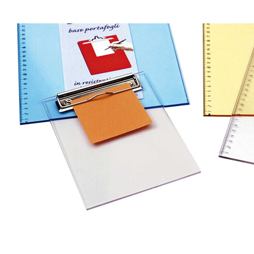 BASE PORTAFOGLI MEMO BOARD CM.15X20 (min.ord.6 o multipli)