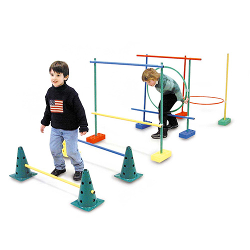 ASSORTIMENTO PER PSICOMOTRICITA'