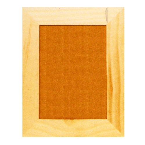 CORNICE IN LEGNO CM.13X18 (min.ord.6 o multipli)